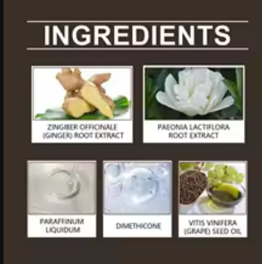 Laca para el cabello con biotina - Compra 1 y llévate 2