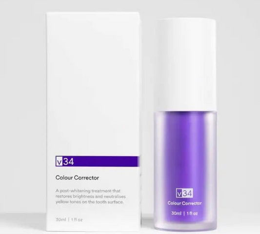 Hasmile Lumi V34 – Blanqueador Dental — Compra 1 y llévate 2