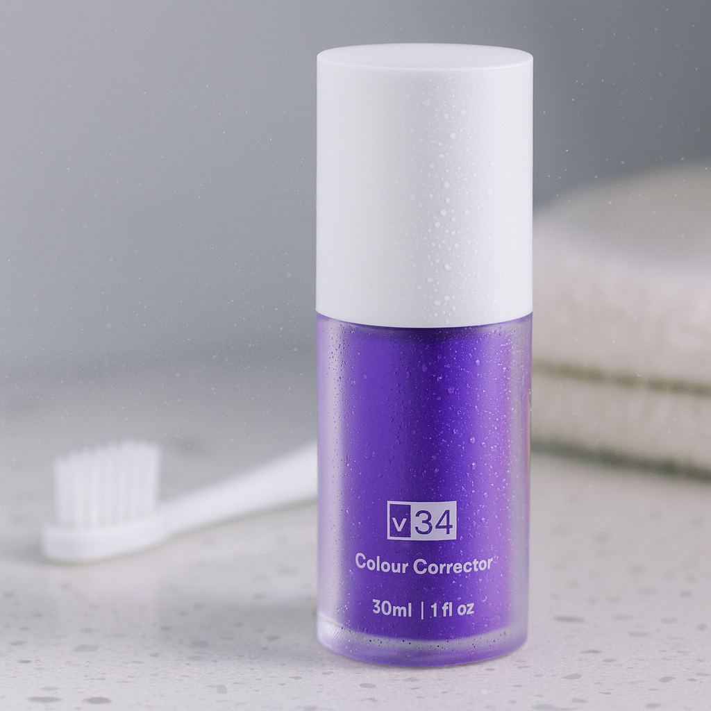 Hasmile Lumi V34 – Blanqueador Dental — Compra 1 y llévate 2