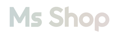 Ms Shop 